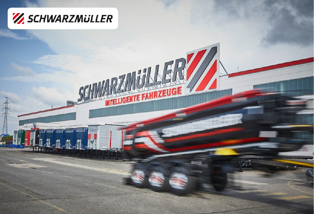 Schwarzmüller Magyarország Kft.