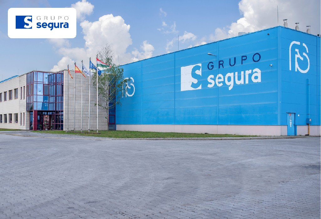 F.Segura Hungária Kft. 