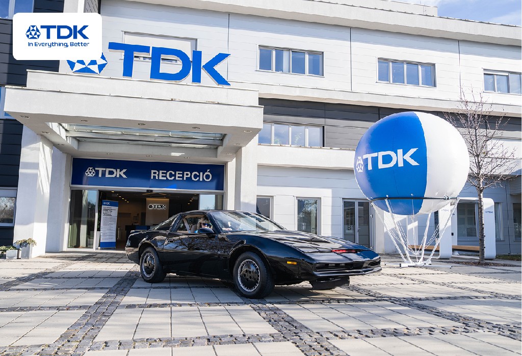 TDK Hungary Components Kft.