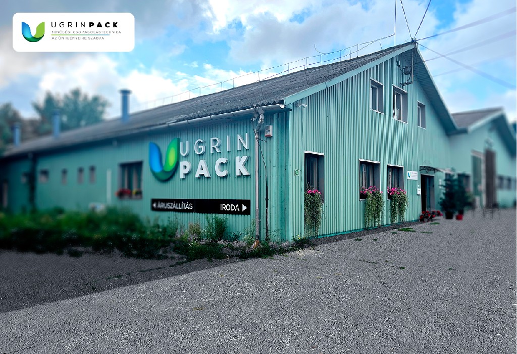 UgrinPack-Erdősi Kft.