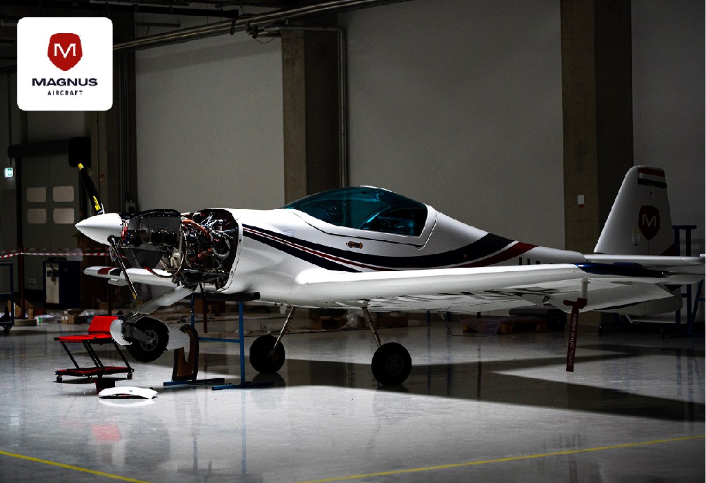 Magnus Aircraft Zrt.