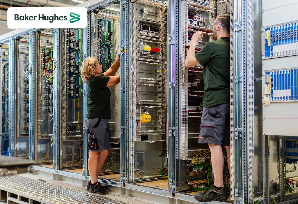 Baker Hughes Hungary Kft.
